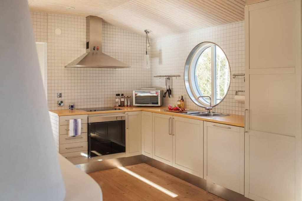 Spectacular Plot, Stockholm Archipelago *