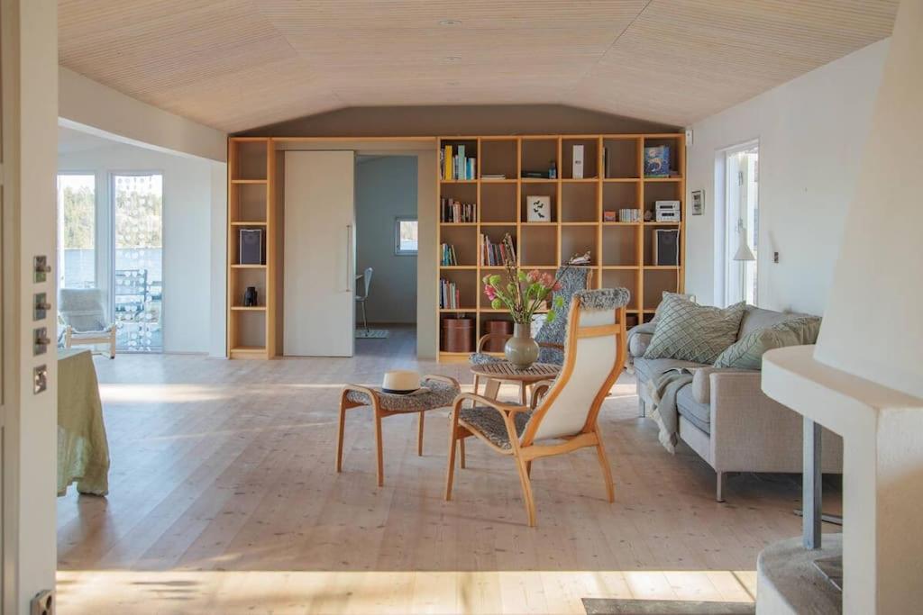 Spectacular Plot, Stockholm Archipelago *